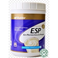 Shaklee ESP