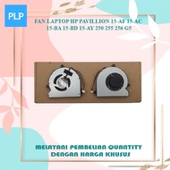 Fan For hp Pavillion 15-AF 15-AC 15-BA 15-BD 15-AY 250 255 256 G5