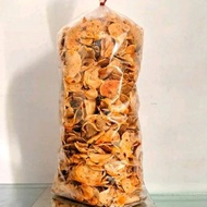 Basreng Pedas Savory Chili Oil/Basreng Savory Chili Oil