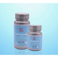 VOONLINE High Concentration Nitrifying Bacteria Capsules for Aquariums