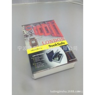Simulation Book Safe Book Safe Dictionary Safe Book Storage Box Safe Box