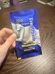 泰國髮膜 bio super treatment cream