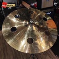 Cymbal Centent STU 18 inch Crash Ozone