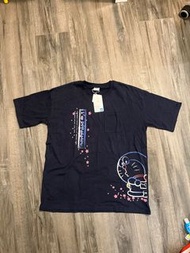 日版 多啦A夢 櫻花 Tee T shirt 短袖 T恤