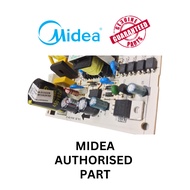 MIDEA AIRCOND INDOOR PCB (MSMT-09CRFN1)