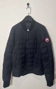 Canada Goose 加拿大鵝羽絨外套