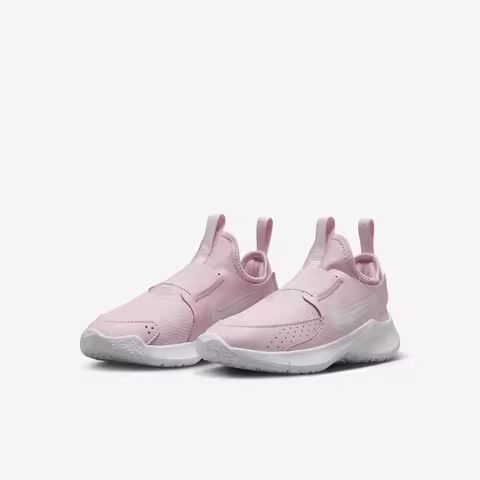 Nike genuine Flex Runner 3 children's one foot breathable sports shoes FN1449-601