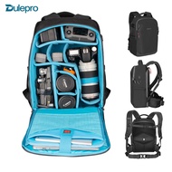 Ben Gamma Gamma Gamma SLR Camera Bag Backpack Large Capacity Backpack Micro Single Professional Came