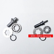 Motorcycle Clutch bearing Push Rod For tricycle  ZONGSHEN LONGCIN CG125 CG150 CG200 250 Zongshen clu