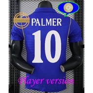 [Player Version]2026/27 qie'erxi home Football Shirts Men Kits Football Kits Print CWC patch