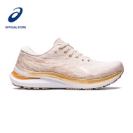 ASICS Women GEL-KAYANO 29 Running Shoes in Mineral Beige/Champagne