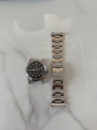 Rolex Explorer I One 14270 勞力士 探險者一號