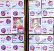 [現貨] 全職獵人 Hunter x hunter 希索加 黏土人