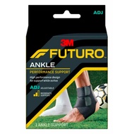 FUTURO PERFORMANCE ANKLE SUPPORT(Adjustable)