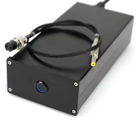 GZLOZONE Upgrade Audiophile Power Supply For Musical Fidelity X-Pre