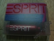 Esprit 全新已開 運動毛巾 水樽 套裝