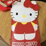 （滿7贈）Hello Kitty 搖擺頭識別證