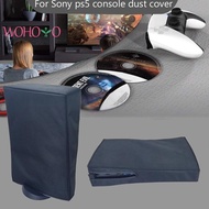 Dust Proof Cover for PlayStation 5 PS5 Game Console Protector Case [wohoyo.sg]