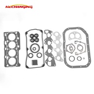 For MITSUBISHI pajero MINI 700 DOHC 4A30 Engine Parts Engine Rebuild Kits Engine Gasket MD974191