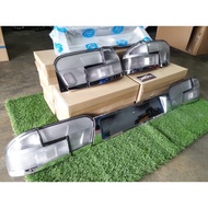 PROTON WIRA 97 TAIL LAMP ALBINO WIRA ALBINO TAIL LAMP