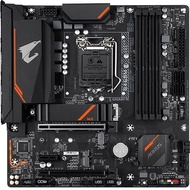 [Test Good Delivery, Buy with Confidence] Gigabyte B460M AORUS PRO High-End Motherboard Supports 10t