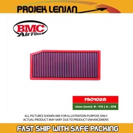 BMC AIR FILTER-MERCEDES YEAR 2019 W205/W213/GLC200 FB01028