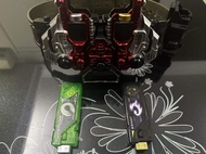 SEELUCKER | เข็มขัด CSM Dual Driver Lost Memory แบบปรับแต่งได้