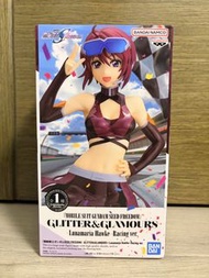 機動戰士高達 SEED FREEDOM 露娜瑪莉亞·霍克 賽車女郎 Figure