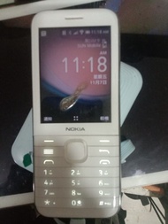 Nokia 雙卡手機
