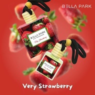BELLA PARK CAR PERFUME (10ML)