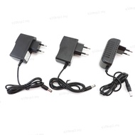 AC 110V 240V to DC 5V 1A 2A 3A 5V2A 5V1A 5.5x2.5mm power supply Adapter Charger 1000ma 2000ma 3000ma
