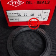 Oil Seal TC 70 95 12 / 70x95x12 TTO
