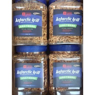YEE Antratic krill Freeze dry Krill 90g