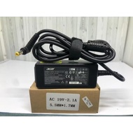 19V 2.1A DC 5.5*1.7 POWER CABLE CHARGER ADAPTOR