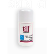 EXP 09/2026 TDF NON DRYING CLEANSING LOTION (GENTLE CLEANSING LOTION) FOR DRY SENSITIVE SKIN