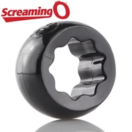 The Screaming O Ring O Ranglers Spur Cock Ring - ADULT SEX TOYS &amp; LUBRICANTS