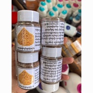Southeast Asia Myanmar Traditional Premium Pure Natural Plant Herbal Prescription Herbal Coast Daigo