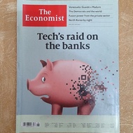THE ECONOMIST Magazine 4 - 10 May 2019