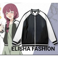 BOCCHI THE ROCK Anime Jacket Kikuri Hiroi