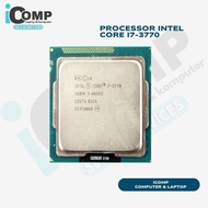INTEL Processor intelligence core i7-3770 3470Ghz tray