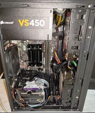NAS 主機 not synology Qnap