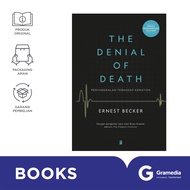 Buku Denial of Death