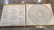 王菲 胡思亂想 cd