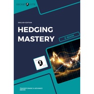 FOREX EBOOK [ENG] - HEDGING MASTERY