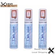 75ml Dr. Mist Spray Deodorant