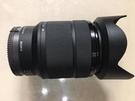 Sony28-70mm鏡