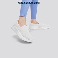 Skechers สเก็ตเชอร์ส รองเท้า ผู้หญิง GOwalk Flex Shoes - 124834-WYL