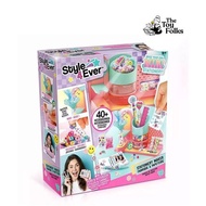 Style 4 Ever Stationery Maker Craft Set