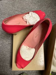 女神鞋 Sergio Rossi 39