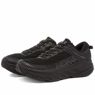 original Original 100% Hoka One One One Bondi 7 Men S Advanced Cushioning รองเท้าวิ่งเทรนด์